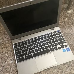 Samsung Chromebook 4 New