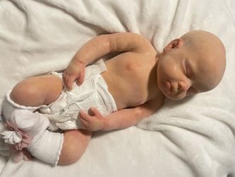 Infant world of reborn dolls