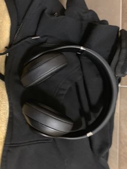 Beats by dre headphones wireless