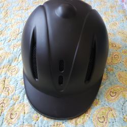 Safety Riding Helmet Adult L/XL