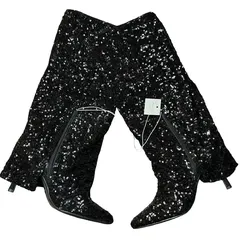 A new day tall boots available in sizes 8 & 10 new!!