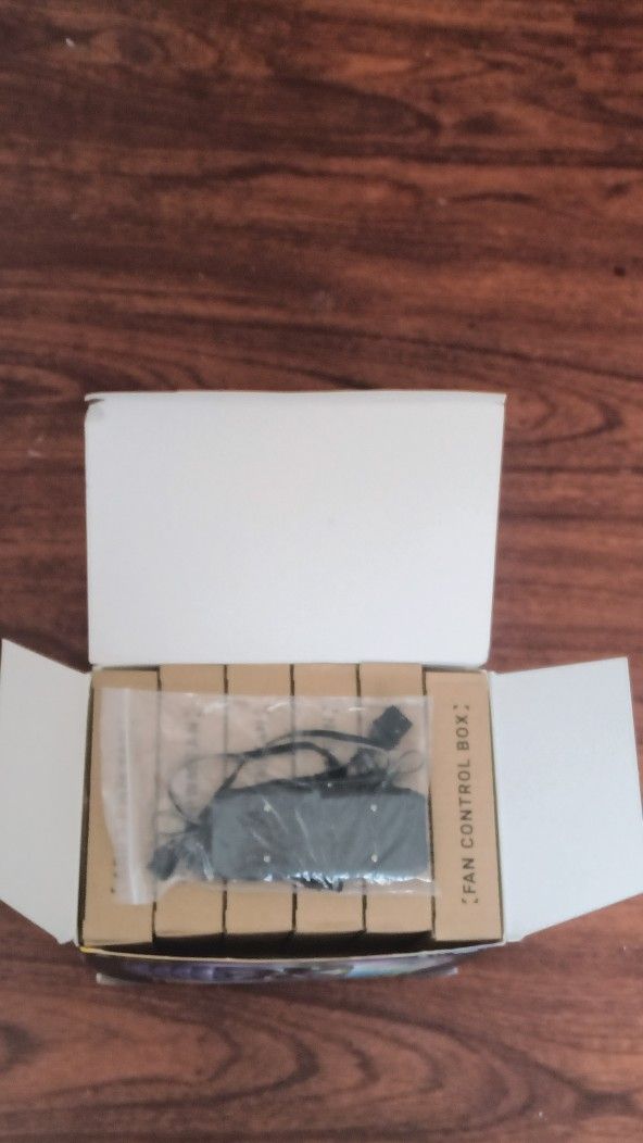 Antec Prizm 120 ARGB 5+C 120mm ARBG PWM Fan 5 Pack for gaming PC 