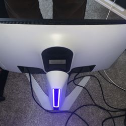 Alienware 27 Inch Monitor 