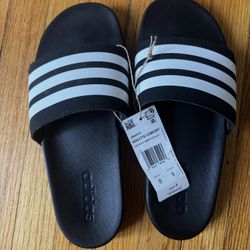 Adidas Comfort Slides