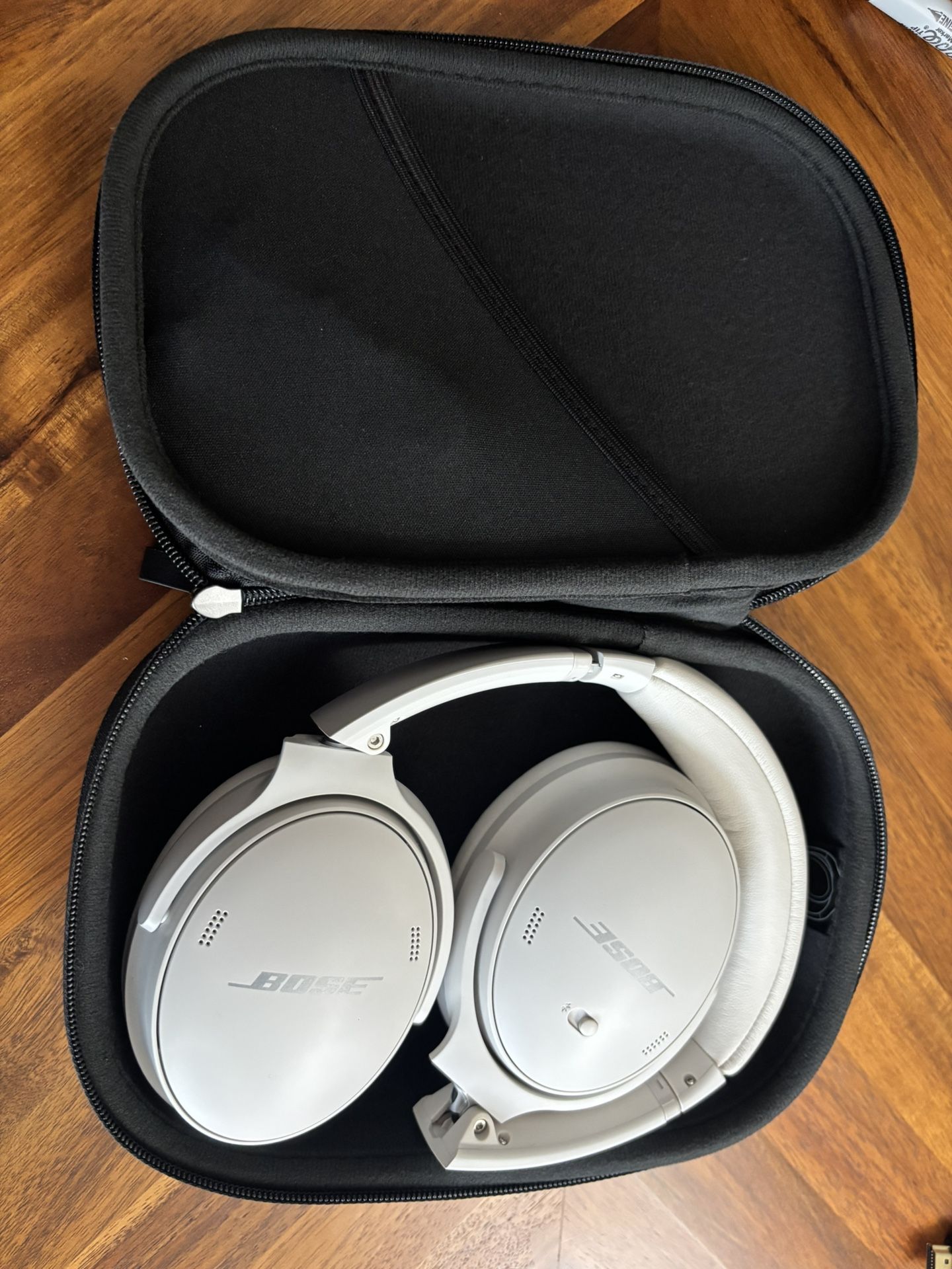 Bose QC45 Noise Cancelling Headphones