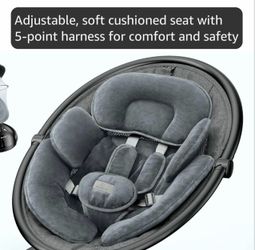 Swings for Infants