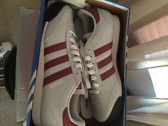 Adidas size 13