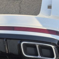 Volkswagen Atlas Parts