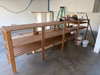 Free workbench