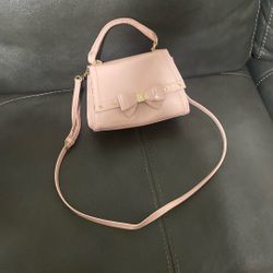 Juicy Couture bag 