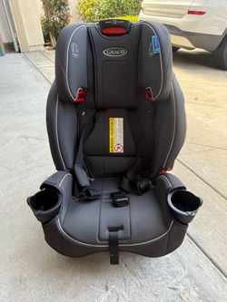 Graco Car seat