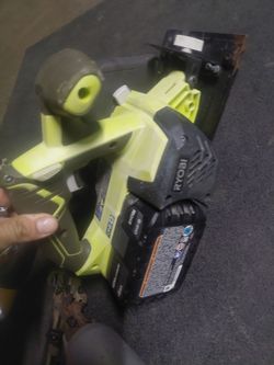 Power toolz
