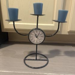 Home Decor Votive Candle Holders