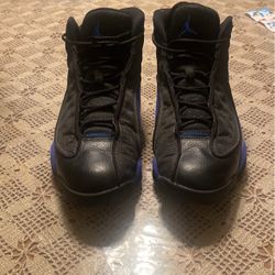 Jordan 13s 