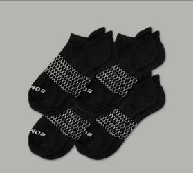 Ankle Socks (Bombas) Mn Sz 9.5-11