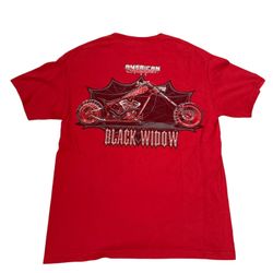 Vintage 90s ‘American Choppers’ T-shirt