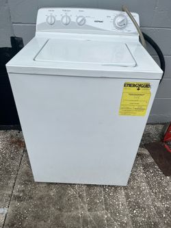 Washer
