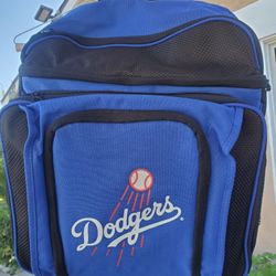 Dodgers Backpack