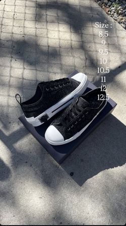 Designer Shoes