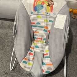 Baby Bouncer $15