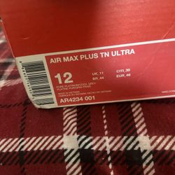 Shoes Size 12 