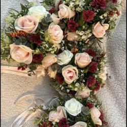Brides Maid Bouquets - Wedding Flowers