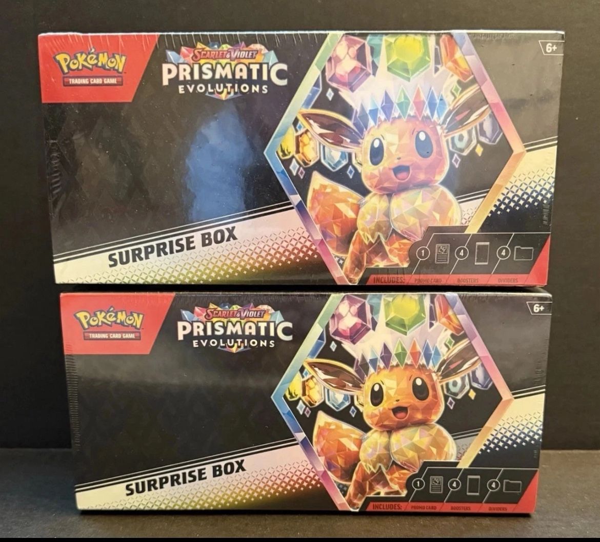 pokemon cards mystery box Large Poke Vintage/Modern Mystery Box!  Pokemon Philly