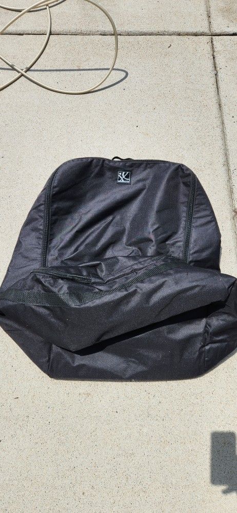Car Seat Travel Carrier