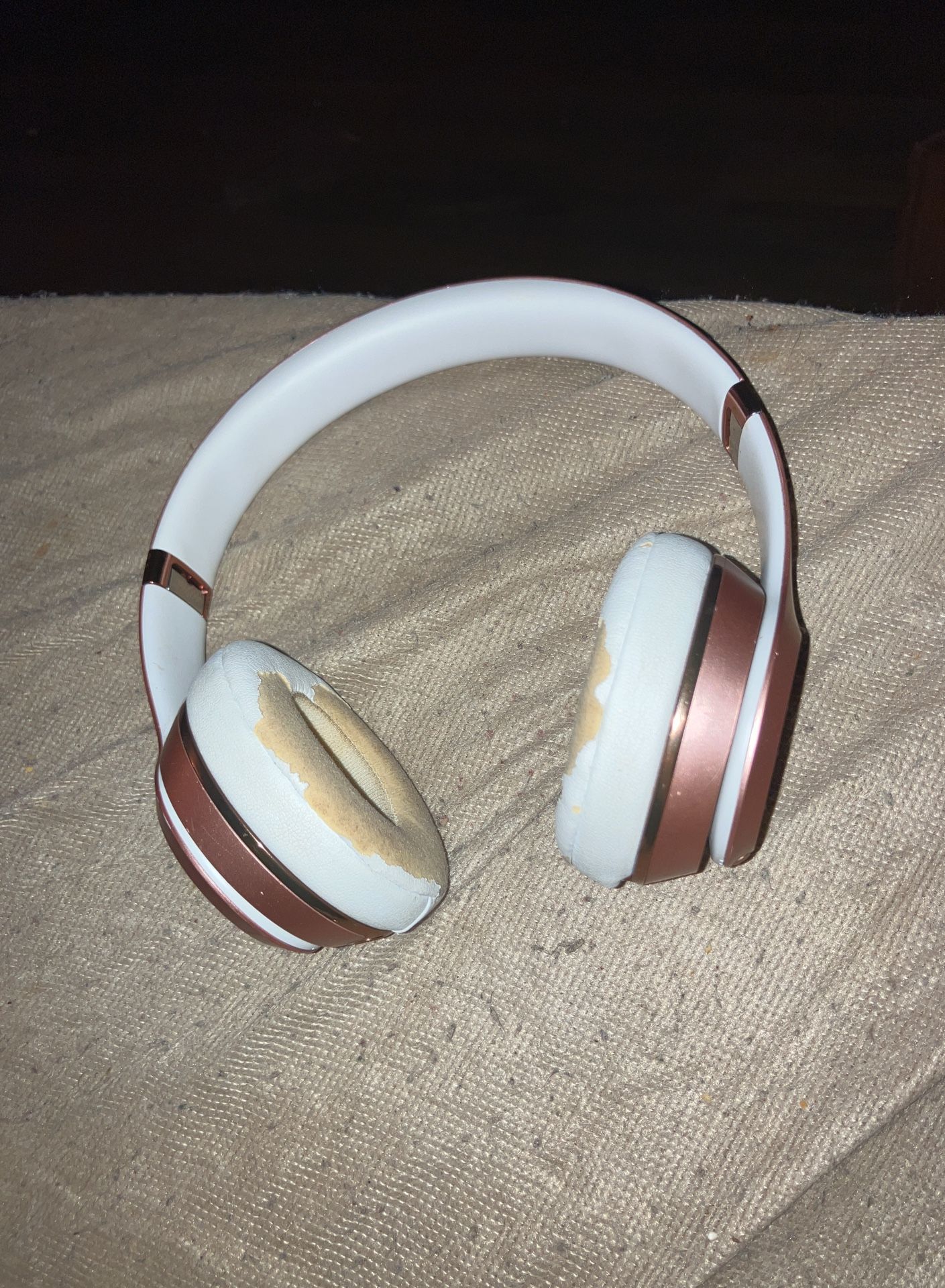 Beat Solo3 