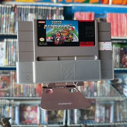 Super Mario Kart - OEM