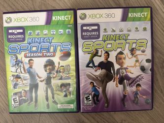 Xbox 360 Games 