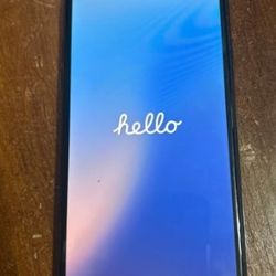 Apple iPhone XS 64GB Unlocked
