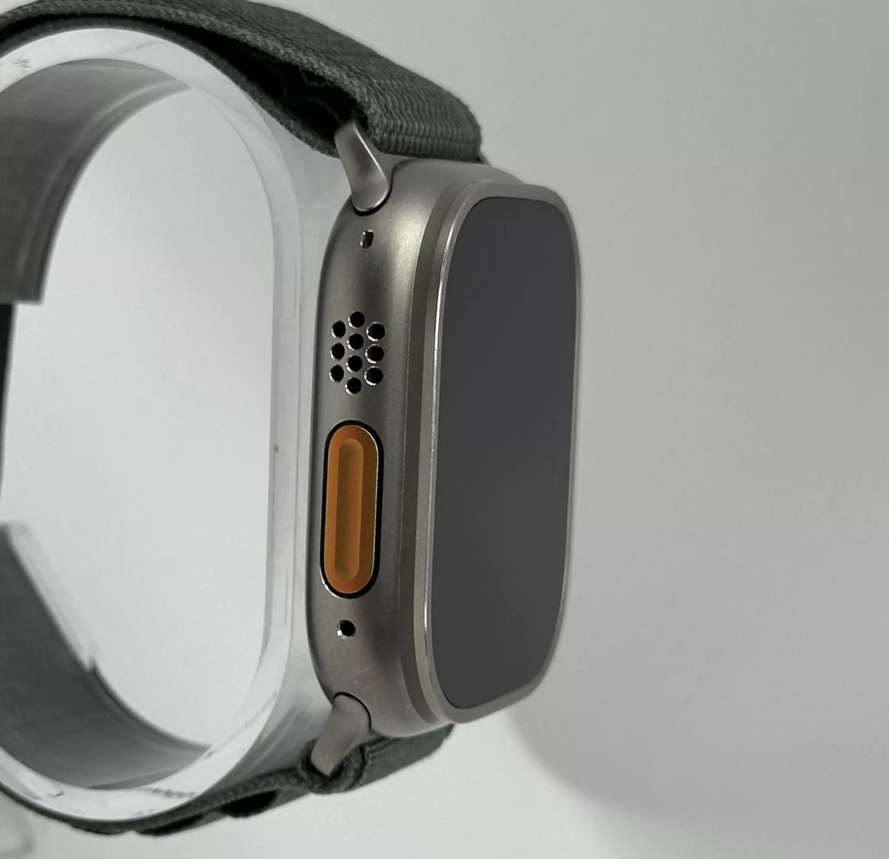 49mm Ultra Apple Watch
