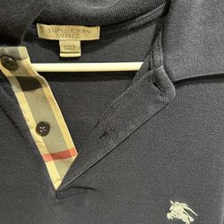 Burberry Men’s Shirt 