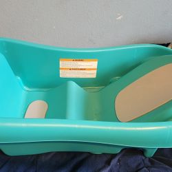 Baby Tub