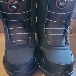Size 7 Imprint 2 Snowboard Boots 