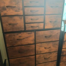 Dressers