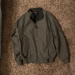 Buckhorn Mens Winter Jacket Size Medium 