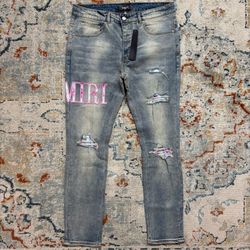 Amiri Size 32