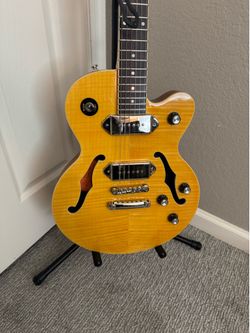 Epiphone WildKat Studio Electric Guitar
