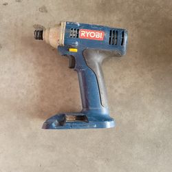 Power Hammer Drill