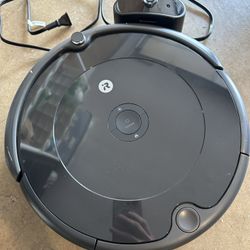 Roomba Vacum