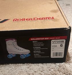 Roller Derby Rollerstar