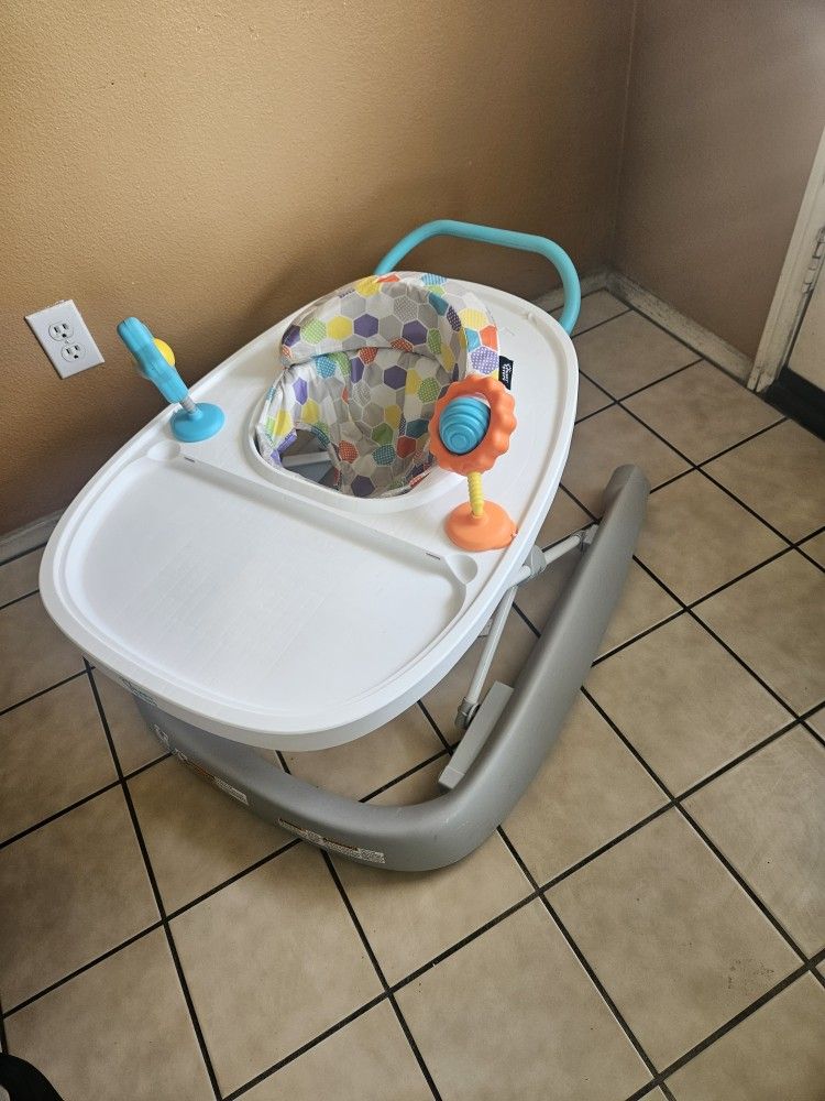 Baby Walker 