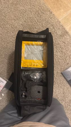 Underwater Camera With Monitor
