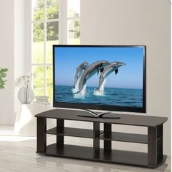 TV STAND UP TO 45” New