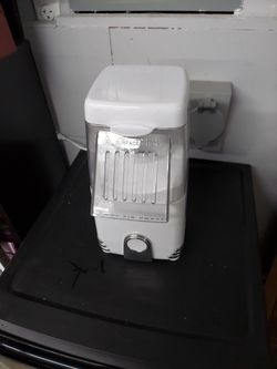 Hot Air Popper Good Condition
