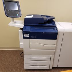 Xerox Office Copier