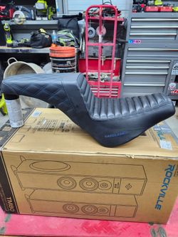 Harley davidson parts