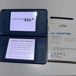 Nintendo Switch DS XL
